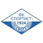 Sportist Svoge logo