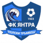 Yantra Polski Trambesh logo