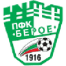 Beroe logo