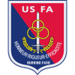 USFA logo