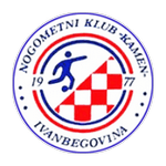 Kamen Ivanbegovina logo