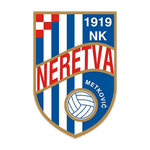 Neretva Metković logo