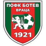 Botev Vratsa logo