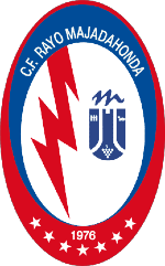 Rayo Majadahonda logo
