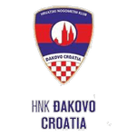Dakovo-Croatia logo