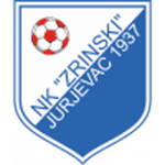Zrinski Jurjevac logo