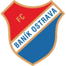 Baník Ostrava II logo