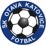 Otava Katovice logo