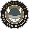 Tårnby FF logo