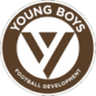 Silkeborg KFUM logo