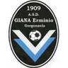 Giana Erminio logo