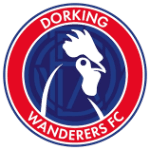Dorking Wanderers logo