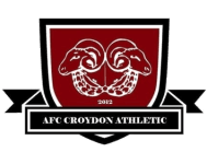 AFC Croydon Athletic logo