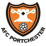 AFC Portchester logo