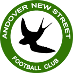 Andover New Street logo