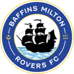 Baffins Milton Rovers logo