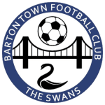 Barton Town Old Boys logo