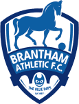 Brantham Athletic logo