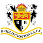 Bridlington Town logo
