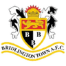 Bridlington Town logo