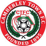 Camberley Town logo