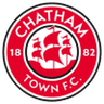 Chatham Town logo