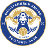 Christchurch logo