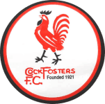 Cockfosters logo