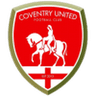 Coventry United logo