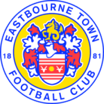 Eastbourne Town logo