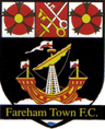 Fareham Town logo