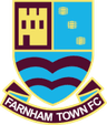 Farnham Town logo
