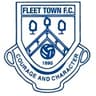 Fleet Town logo