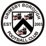 Grimsby Borough logo