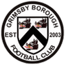 Grimsby Borough logo