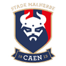 Caen logo