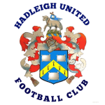 Hadleigh United logo
