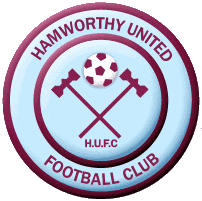 Hamworthy United logo