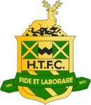 Harpenden Town logo
