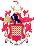 Harwich & Parkeston logo