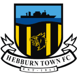 Hebburn Town logo