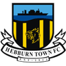 Hebburn Town logo