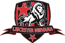 Leicester Nirvana logo
