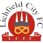 Lichfield City logo