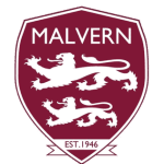 Malvern Town logo