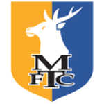 March Town United logo