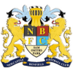 Newcastle Benfield logo