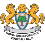 North Greenford United logo