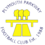 Plymouth Parkway logo