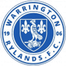 Rylands logo